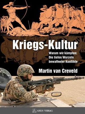 cover image of Kriegs-Kultur
